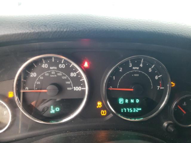 Photo 9 from auction – 2016 JEEP WRANGLER S with VIN 1C4AJWAG0GL187703