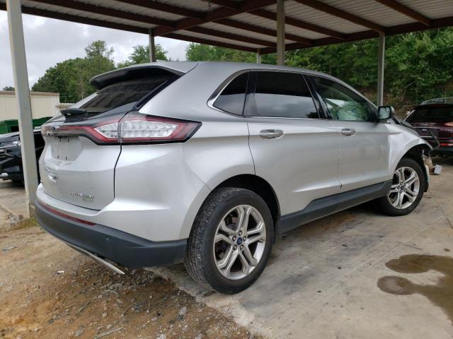 Photo 3 from auction – 2018 FORD EDGE TITAN with VIN 2FMPK3K94JBB15654