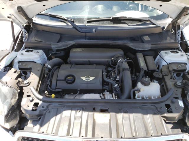 Photo 11 from auction – 2011 MINI COOPER S C with VIN WMWZC3C59BWM25835