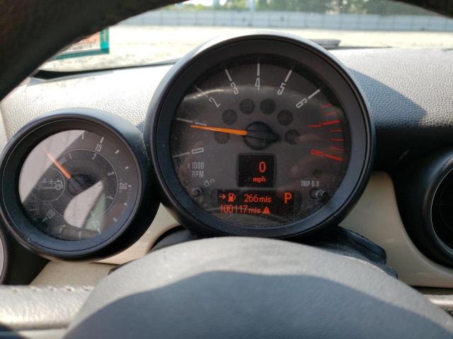 Photo 9 from auction – 2015 MINI COOPER with VIN WMWZN3C5XFT861790