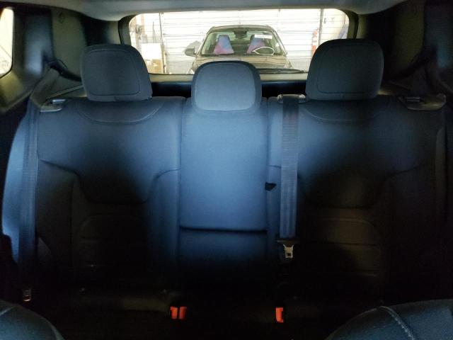Photo 10 from auction – 2016 JEEP RENEGADE L with VIN ZACCJBBTXGPE16056