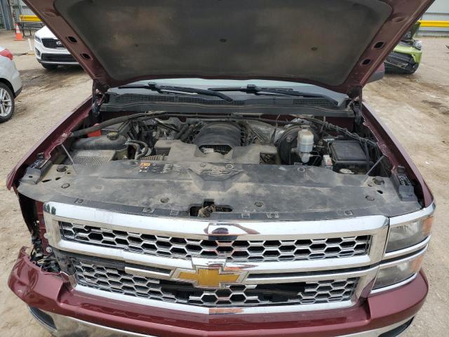 صورة رقم 11 من المزاد - 2015 CHEVROLET SILVERADO مع VIN 3GCUKREC3FG208686