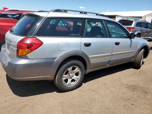 Photo 3 from auction – 2007 SUBARU LEGACY OUT with VIN 4S4BP61C877324794