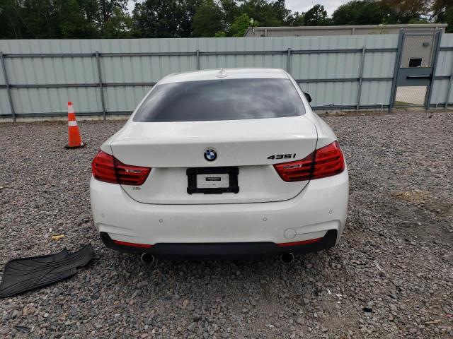 Photo 6 from auction – 2016 BMW 435 I with VIN WBA3R1C52GK780658