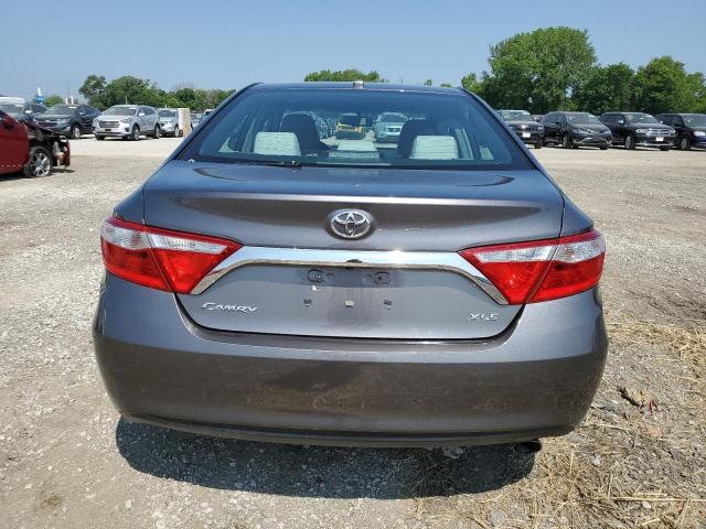 Photo 6 from auction – 2017 TOYOTA CAMRY LE with VIN 4T1BF1FK3HU659003