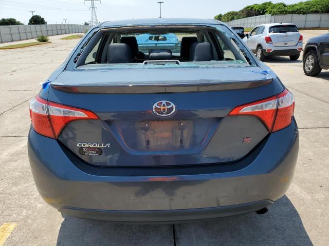 Photo 6 from auction – 2014 TOYOTA COROLLA L with VIN 2T1BURHE6EC034846