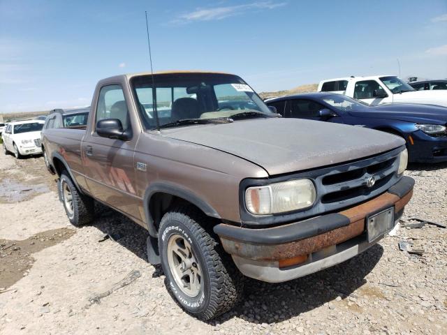 Photo 4 from auction – 1994 MAZDA B4000 with VIN 4F4CR13X9RTM23776