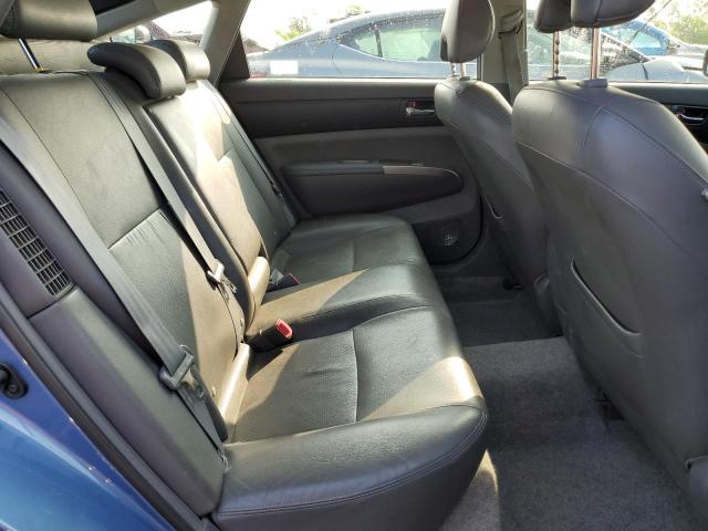 Photo 11 from auction – 2008 TOYOTA PRIUS with VIN JTDKB20U387704018