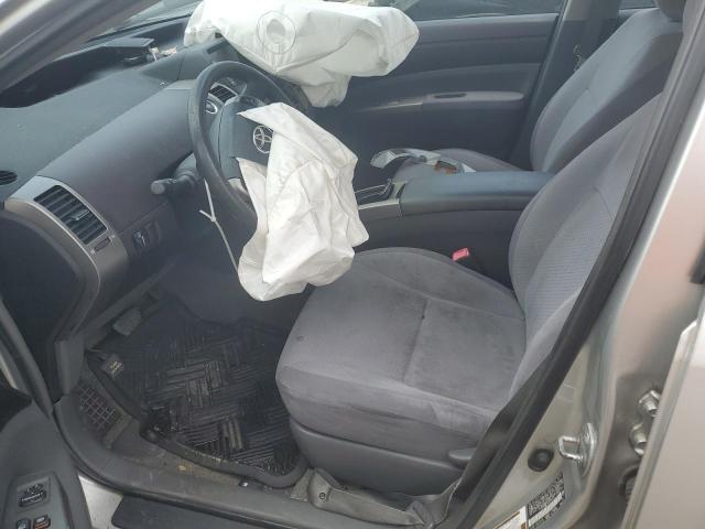 Photo 7 from auction – 2004 TOYOTA PRIUS with VIN JTDKB20U740093672