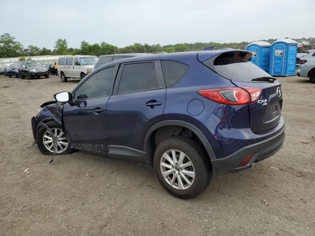Photo 2 from auction – 2013 MAZDA CX-5 SPORT with VIN JM3KE4BE4D0159790