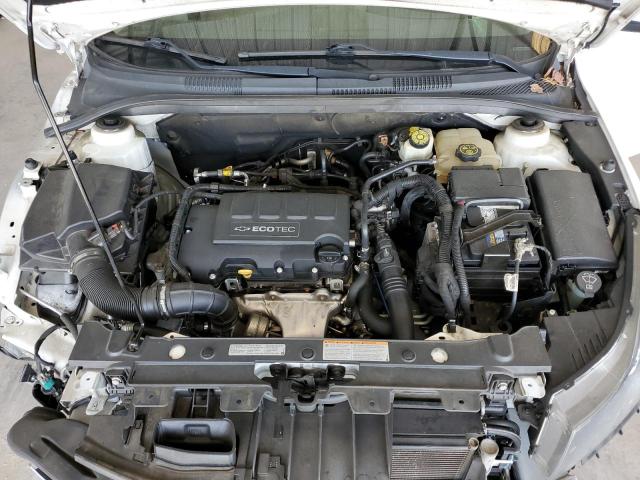 Photo 11 from auction – 2012 CHEVROLET CRUZE LT with VIN 1G1PG5SC4C7385405
