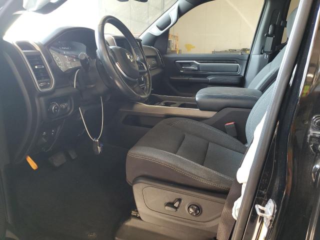 Photo 7 from auction – 2019 RAM 1500 BIG H with VIN 1C6RRFFG4KN882386