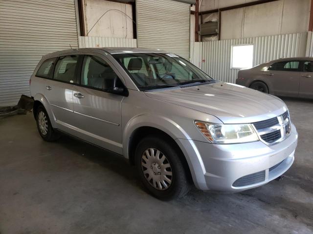 Photo 4 from auction – 2009 DODGE JOURNEY SE with VIN 3D4GG47B19T166684