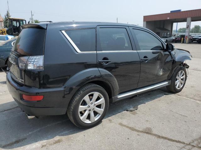 Photo 3 from auction – 2011 MITSUBISHI OUTLANDER with VIN JA4JT5AX8BU013718