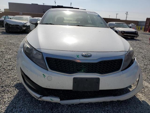 Photo 5 from auction – 2013 KIA OPTIMA LX with VIN KNAGM4A70D5383885