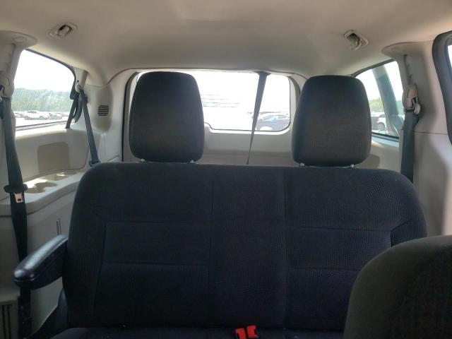 Photo 10 from auction – 2015 DODGE GRAND CARA with VIN 2C4RDGBG2FR600130