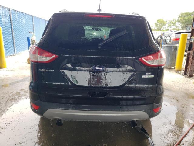 Photo 6 from auction – 2014 FORD ESCAPE SE with VIN 1FMCU0GX3EUB76573