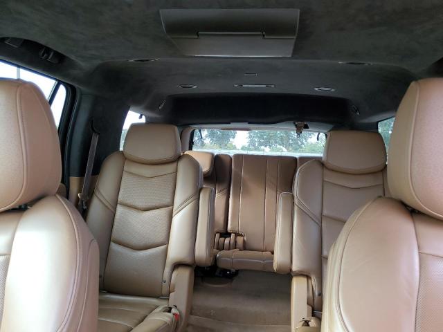 Photo 10 from auction – 2017 CADILLAC ESCALADE P with VIN 1GYS4DKJ5HR249910