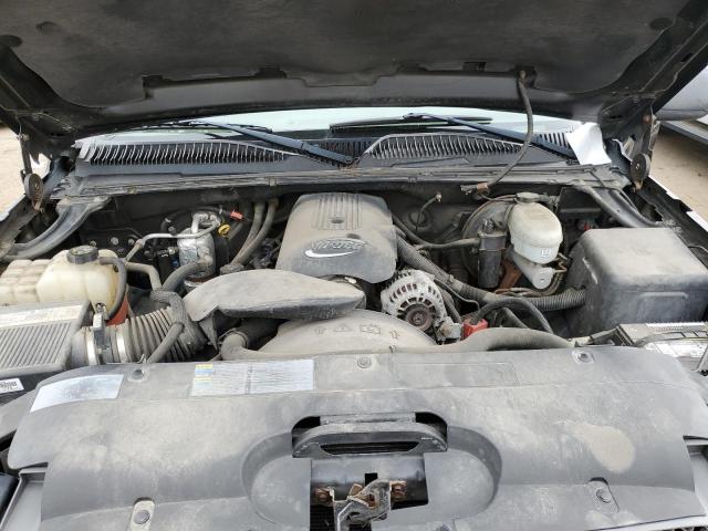 Photo 11 from auction – 2003 CHEVROLET SILVERADO with VIN 2GCEC19V531133945