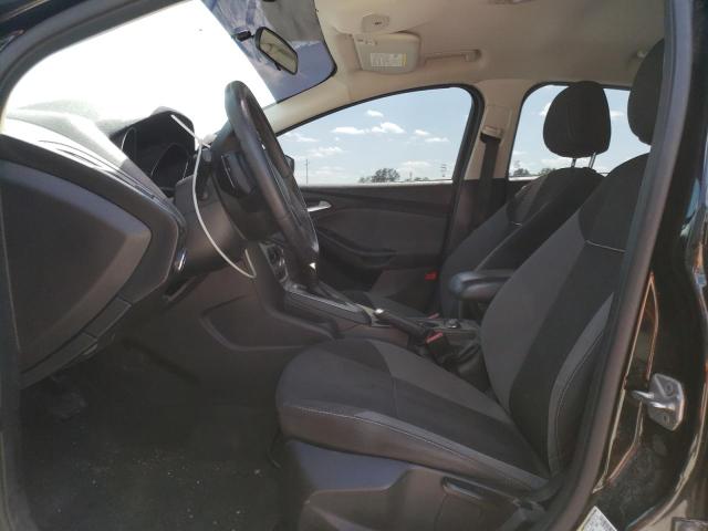 Photo 7 from auction – 2014 FORD FOCUS SE with VIN 1FADP3F28EL349300