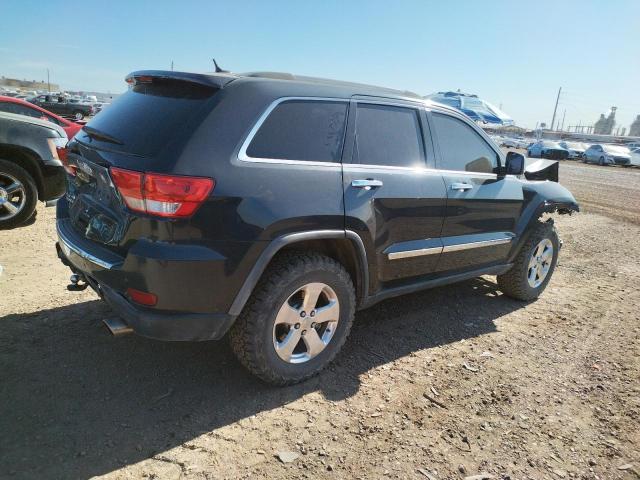 Photo 3 from auction – 2012 JEEP GRAND CHER with VIN 1C4RJFBT2CC203778