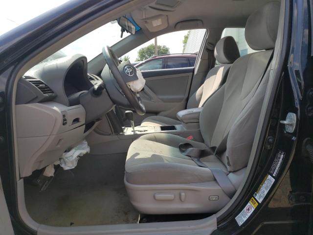 Photo 7 from auction – 2007 TOYOTA CAMRY CE with VIN 4T1BE46K57U715798