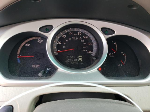 Photo 9 from auction – 2006 TOYOTA HIGHLANDER with VIN JTEEW21A460002183