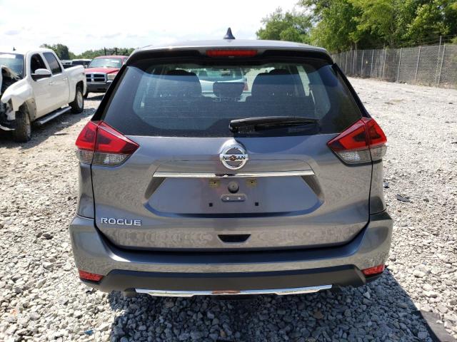 Photo 6 from auction – 2018 NISSAN ROGUE S with VIN KNMAT2MT2JP532984