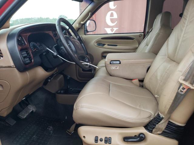 Photo 7 from auction – 2000 DODGE RAM 1500 with VIN 3B7HF13Z0YG108093