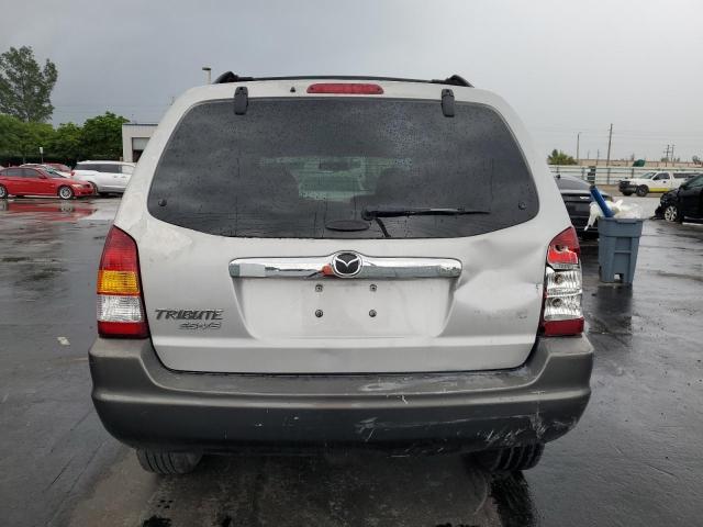 Photo 6 from auction – 2003 MAZDA TRIBUTE ES with VIN 4F2CZ06143KM38368