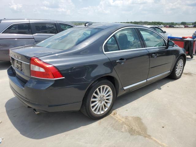 صورة رقم 3 من المزاد - 2012 VOLVO S80 3.2 مع VIN YV1952AS9C1152095