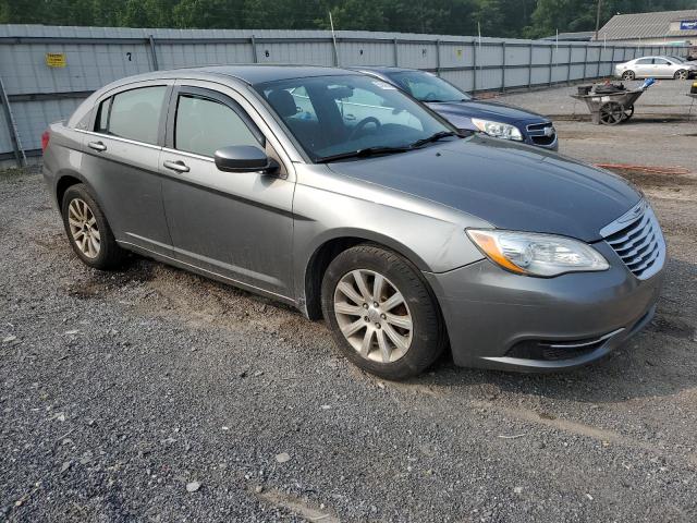Photo 4 from auction – 2012 CHRYSLER 200 TOURIN with VIN 1C3CCBBB1CN185041
