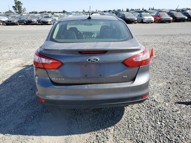 Photo 6 from auction – 2013 FORD FOCUS SE with VIN 1FADP3F29DL296301