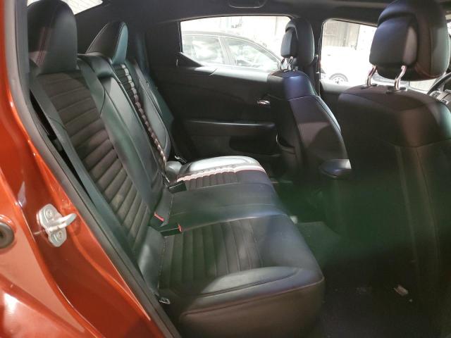 Photo 10 from auction – 2012 DODGE AVENGER R/ with VIN 1C3CDZBG0CN185856
