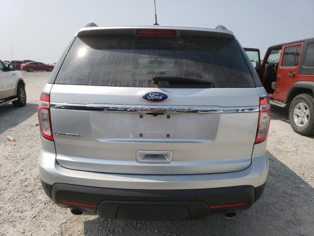 Photo 6 from auction – 2011 FORD EXPLORER L with VIN 1FMHK7F81BGA45859