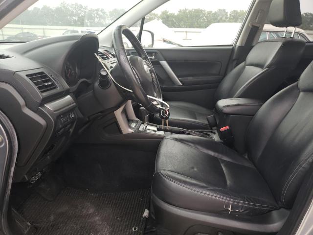 Photo 7 from auction – 2014 SUBARU FORESTER 2 with VIN JF2SJAHC2EH503680