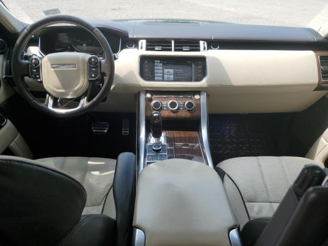 صورة رقم 8 من المزاد - 2014 LAND ROVER RANGE ROVE مع VIN SALWV2TF1EA350979