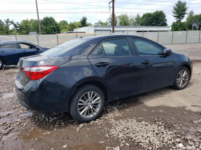 Photo 3 from auction – 2014 TOYOTA COROLLA L with VIN 2T1BURHE5EC213699