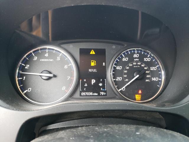 Zdjęcie 9 z aukcji – 2017 MITSUBISHI OUTLANDER z VIN JA4AD3A38HZ046535
