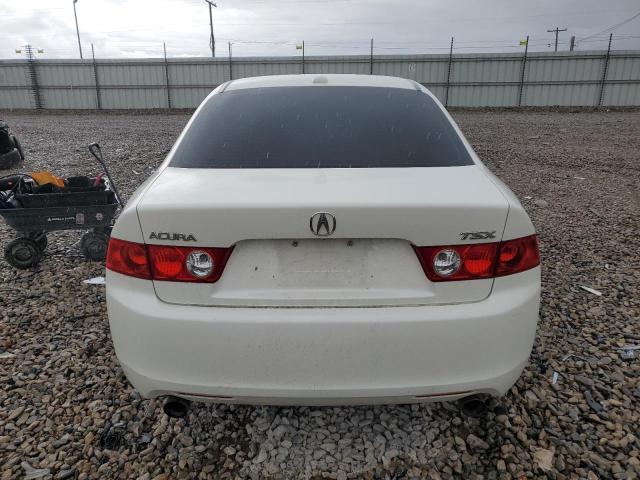 Photo 6 from auction – 2005 ACURA TSX with VIN JH4CL96995C022386