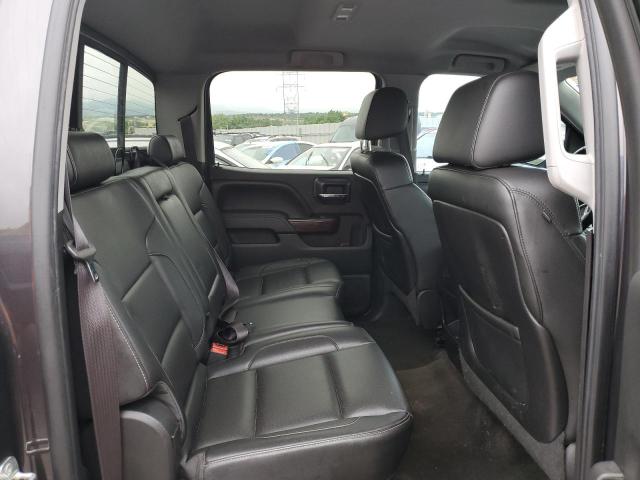 Photo 10 from auction – 2015 GMC SIERRA with VIN 3GTP1VEC4FG214926