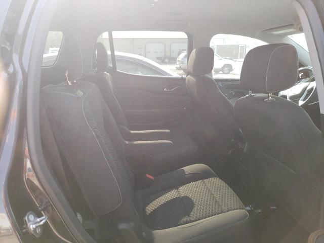 Photo 11 from auction – 2018 GMC ACADIA SLE with VIN 1GKKNSLA9JZ201472