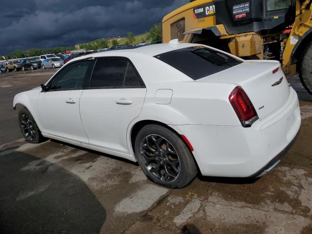 Photo 2 from auction – 2017 CHRYSLER 300 S with VIN 2C3CCAGG5HH585988