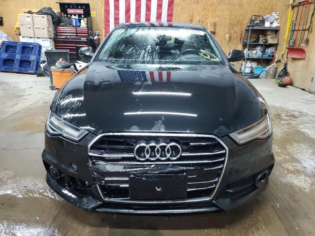 Photo 5 from auction – 2017 AUDI A6 PRESTIG with VIN WAUH2AFC7HN006362