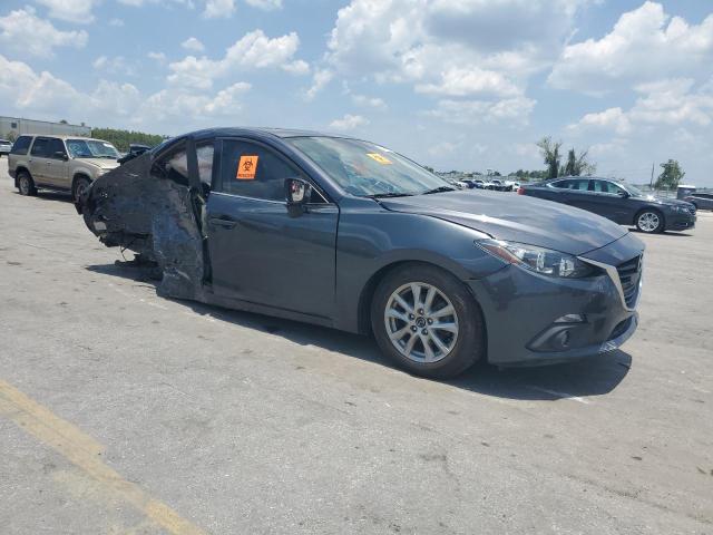 Photo 4 from auction – 2015 MAZDA 3 TOURING with VIN 3MZBM1V77FM204953