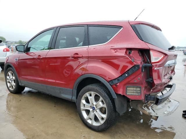 Photo 2 from auction – 2013 FORD ESCAPE SEL with VIN 1FMCU9H97DUD12366
