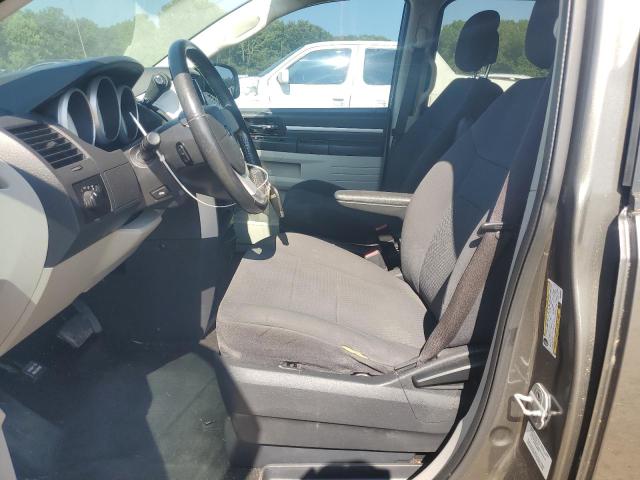 Photo 7 from auction – 2010 DODGE GRAND CARA with VIN 2D4RN3D18AR384634
