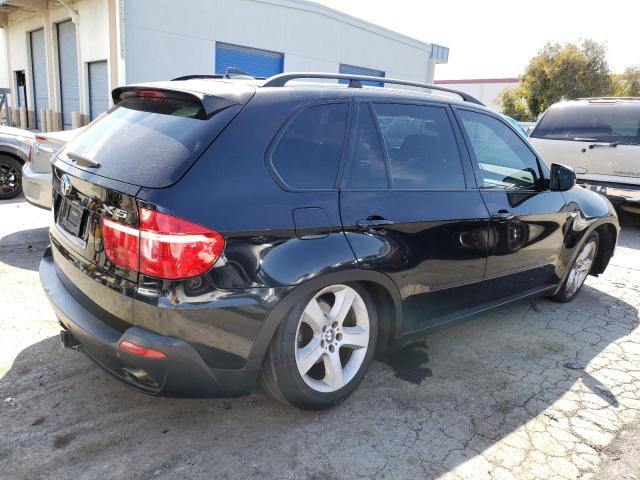 Photo 3 from auction – 2007 BMW X5 3.0I with VIN 5UXFE43547LY83375