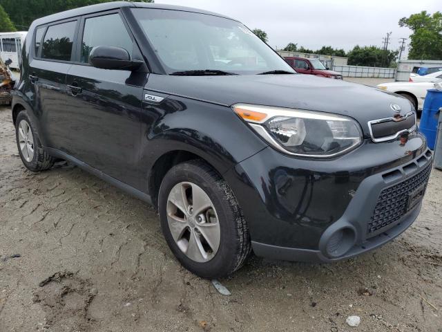 Photo 4 from auction – 2016 KIA SOUL with VIN KNDJN2A29G7260156