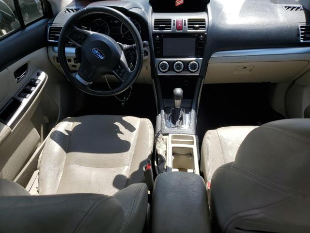 Photo 8 from auction – 2015 SUBARU IMPREZA SP with VIN JF1GPAZ67FH201644